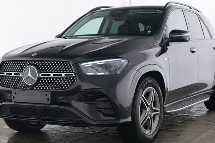 Mercedes-Benz GLE 350 16.655 km 78.890 &euro; Lübeck 23556