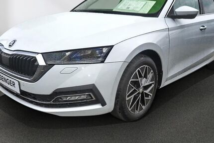 Skoda Octavia 43.950 km 24.480 &euro; Bad Segeberg 23795