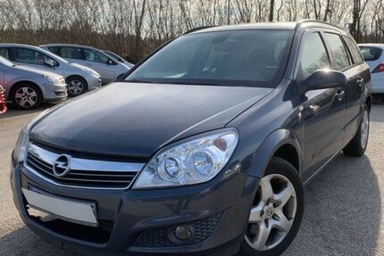 Opel Astra 258.000 km 1.400 &euro; Stockelsdorf (Lübeck) 23617