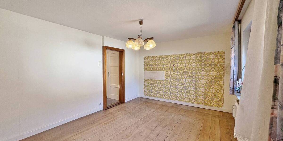 Doppelhaushälfte Lübeck / Vorwerk St. Lorenz Nord - 6 Zimmer, 110 m&sup2;, 125.000&euro; | Angebot:26807078