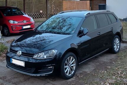 VW Golf 197.000 km 7.600 &euro; Lübeck 23564