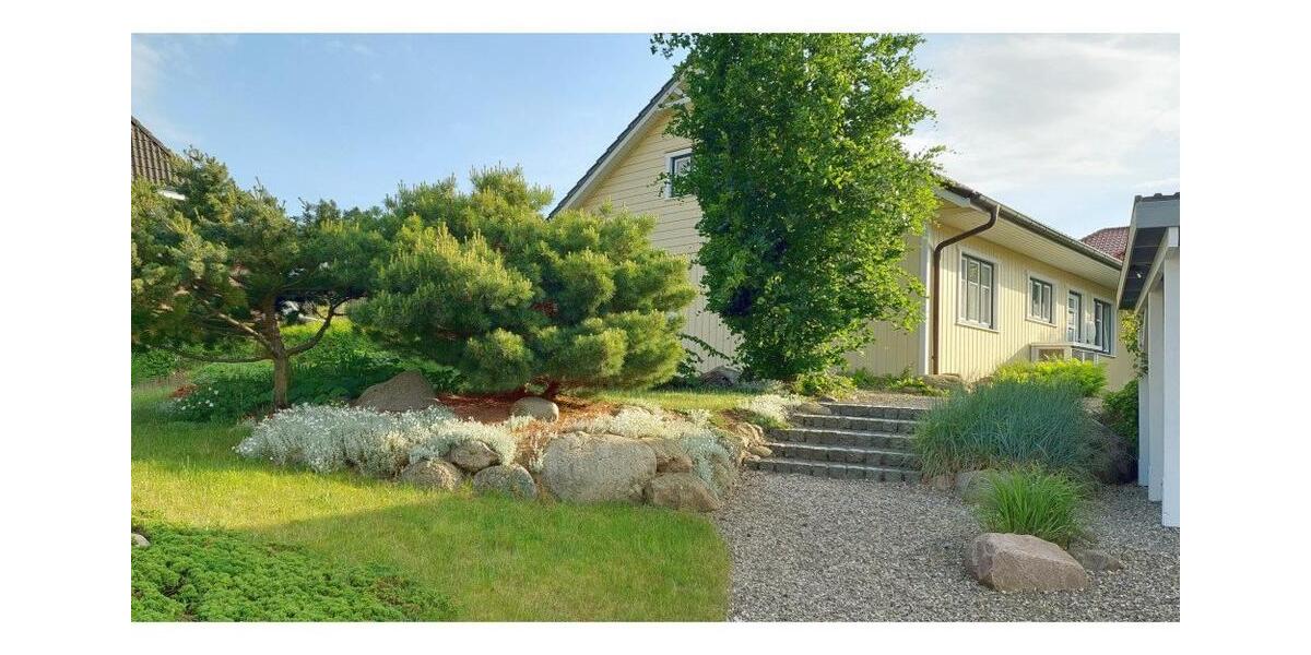 Einfamilienhaus Ahrensbök - 4 Zimmer, 108 m&sup2;, 399.000&euro; | Angebot:27263370