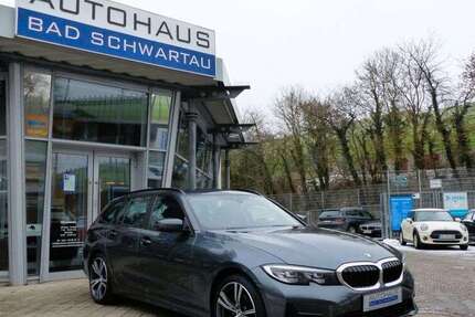 BMW 318 50.500 km 24.950 &euro; Bad Schwartau 23611