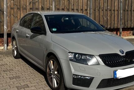 Skoda Octavia 94.200 km 19.200 € Lübeck 23558