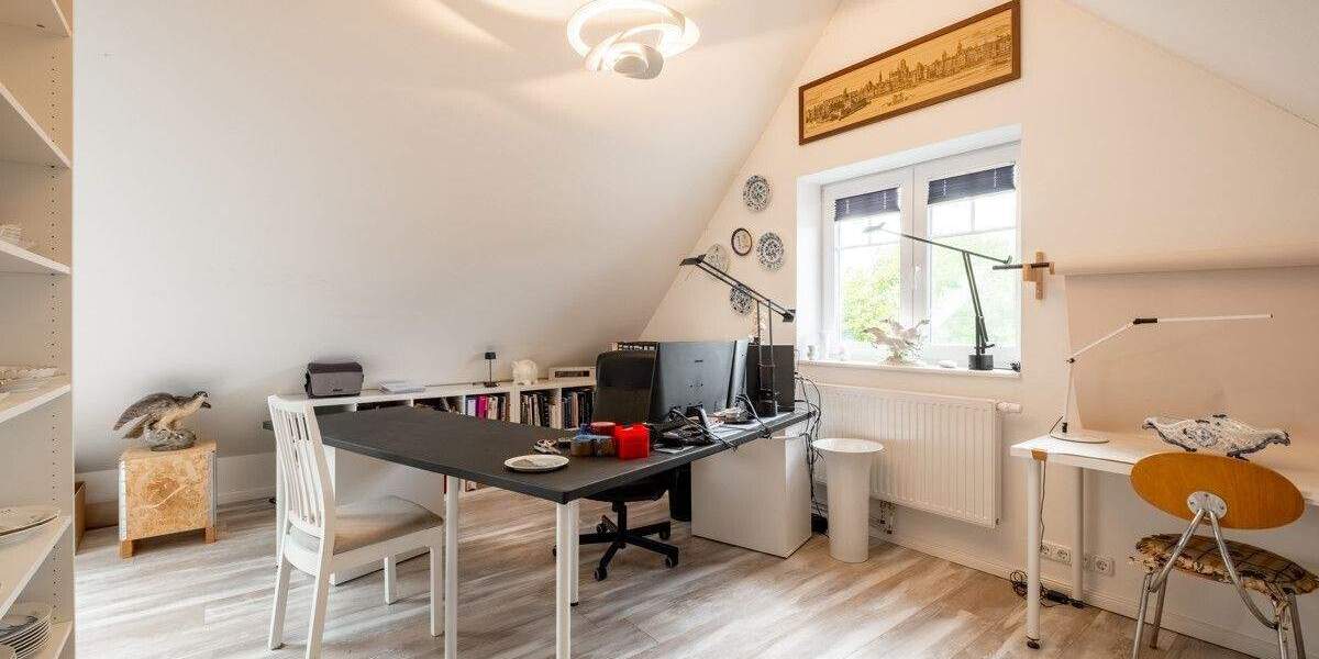 Moderne Doppelhaushälfte im Umland von Lübeck zu verkaufen 5 zimmer