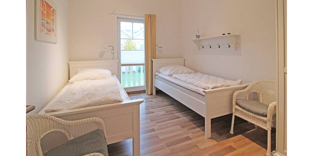 Etagenwohnung Sierksdorf - 3 Zimmer, 70 m&sup2;, 329.000&euro; | Angebot:23886253