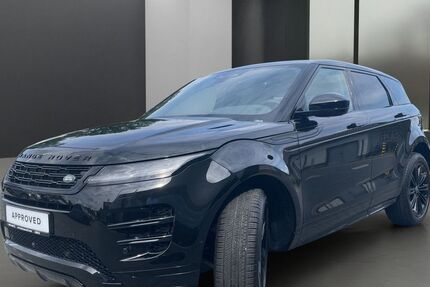 Land Rover Range Rover Evoque 9.900 km 47.900 &euro; Lübeck 23554
