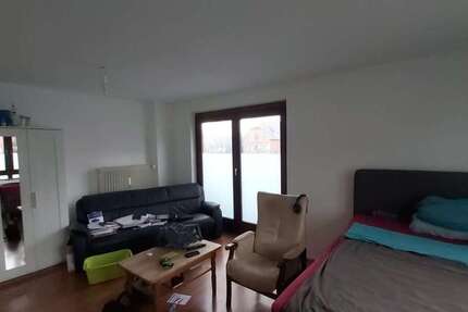 Wohnung zum Mieten in Lübeck 370 € 34 m² 1 zimmer
