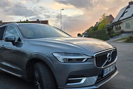 Volvo XC60 83.000 km 30.600 &euro; Reinfeld 23858