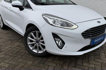 Ford Fiesta 80.918 km 13.798 &euro; Mölln 23879