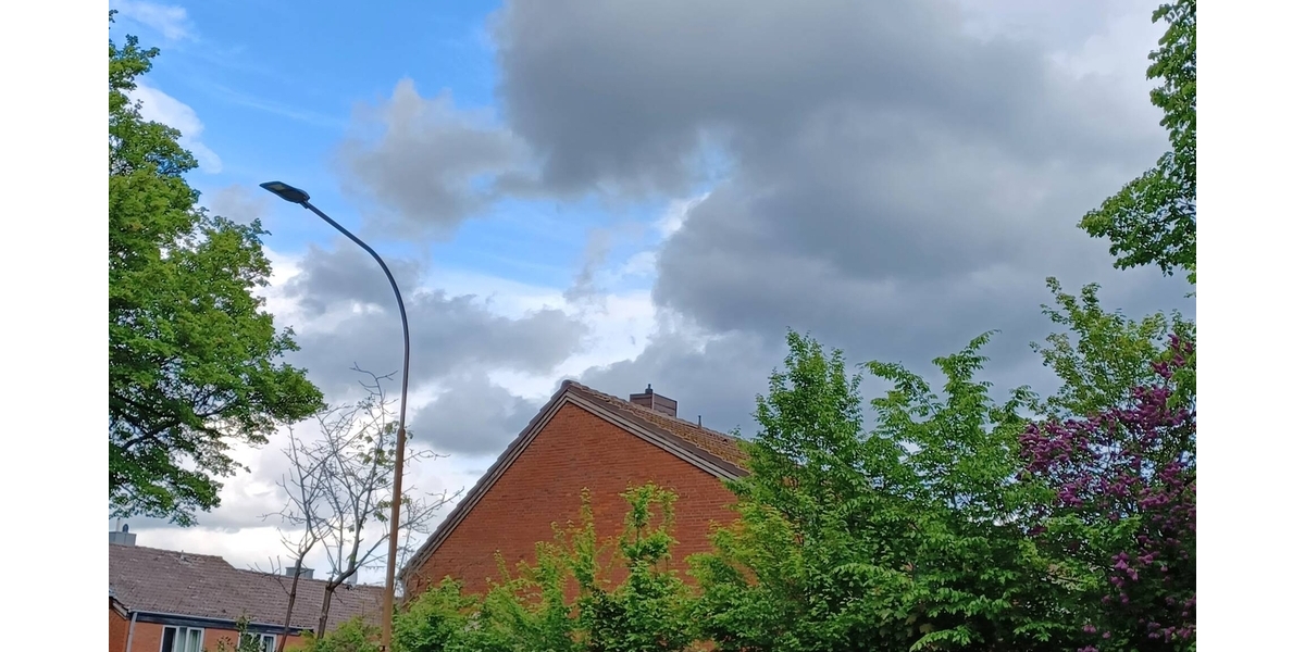 Familienfreundlich: Endreihenhaus in St. Gertrud, nahe Stadtpark, nahe Kindergarten ! Förderfähig - Reihenendhaus Lübeck Burgtor / Stadtpark | Angebot:26931786