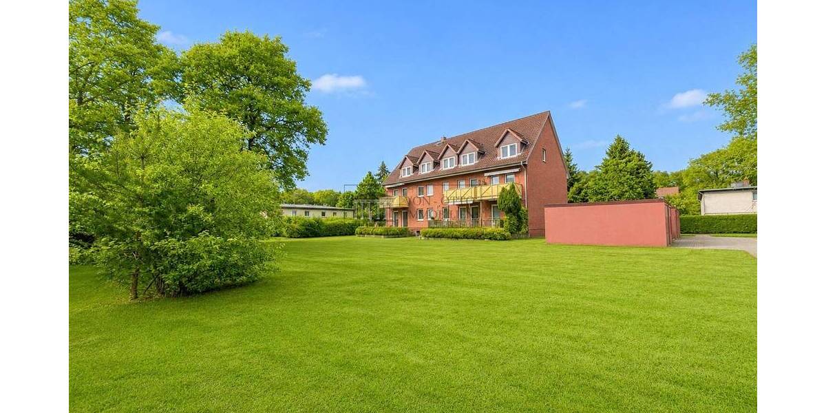 Mehrfamilienhaus, Wohnhaus Mölln - 2 Zimmer, 507 m&sup2;, 1.000.000&euro; | Angebot:26817017