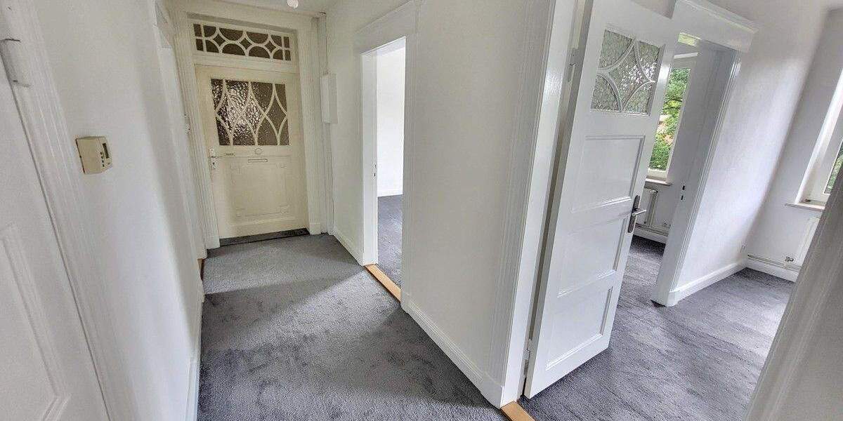 Etagenwohnung Lübeck / Sankt Lorenz Süd St. Lorenz Süd - 3 Zimmer, 72 m&sup2;, 680&euro; | Angebot:23324966