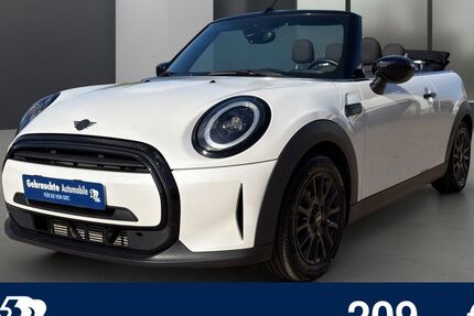 Mini Cooper Cabrio 26.631 km 23.450 &euro; Lübeck 23560