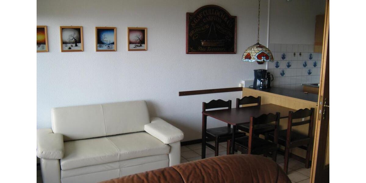 Etagenwohnung Neustadt in Holstein - 1 Zimmer, 42 m&sup2;, 169.900&euro; | Angebot:27092626