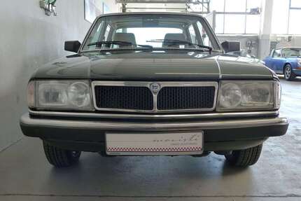 Lancia Beta