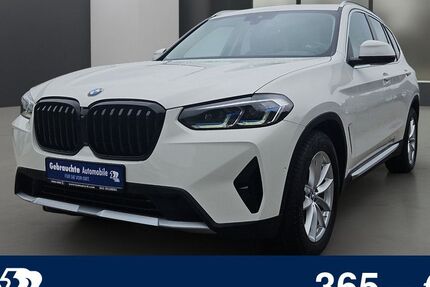 BMW X3 50.351 km 38.250 &euro; Bad Segeberg 23795