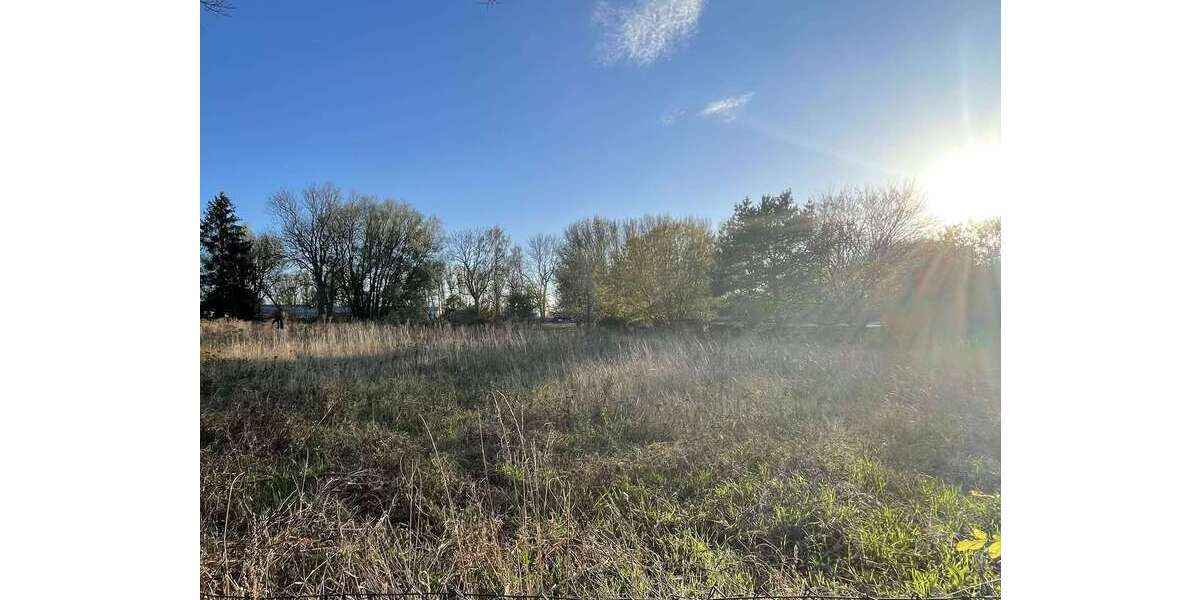 Grundstück zu verkaufen in Lüdersdorf 198.000 € 624 m² zimmer