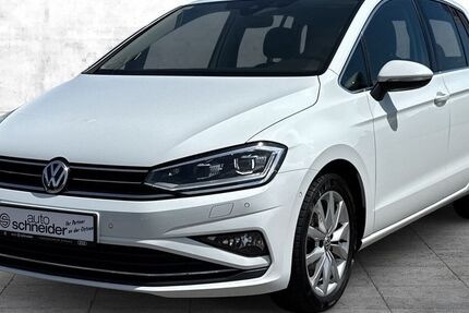 VW Golf Sportsvan 104.800 km 16.790 &euro; Timmendorfer Strand 23669