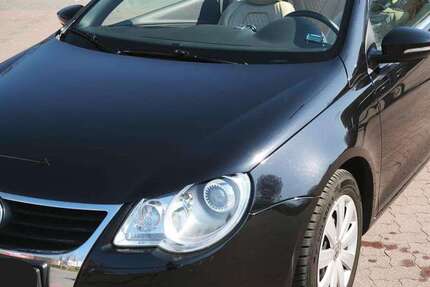 VW Eos 136.400 km 4.999 &euro; Lübeck, Hansestadt 23554