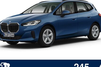 BMW 220 Active Tourer 7.403 km 27.150 &euro; Bad Segeberg 23795