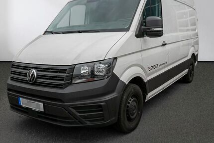 VW Crafter 17.456 km 37.890 &euro; Lübeck 23556