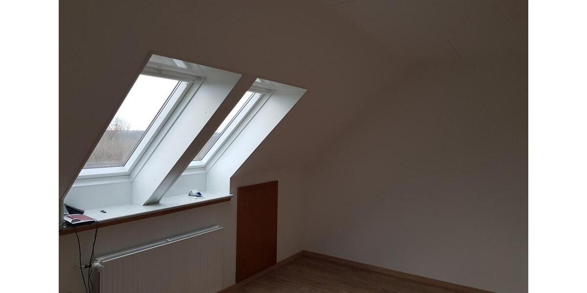 Dachgeschoßwohnung Bad Segeberg - 3 Zimmer, 55 m&sup2;, 495&euro; | Angebot:26251112