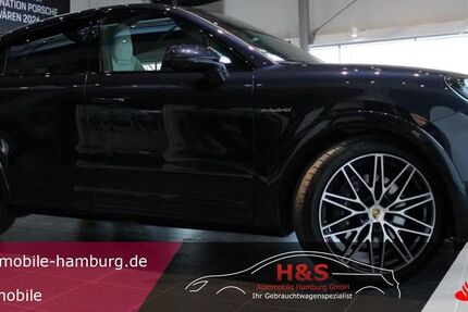 Porsche Cayenne 38.000 km 97.900 &euro; Bad Segeberg 23795