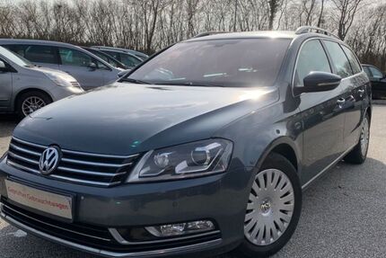 VW Passat 266.000 km 7.900 &euro; Stockelsdorf (Lübeck) 23617