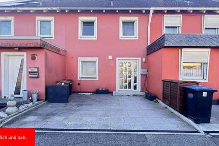 Haus Lübeck Kücknitz - 4 Zimmer, 76 m&sup2;, 265.000&euro; | Angebot:26301633