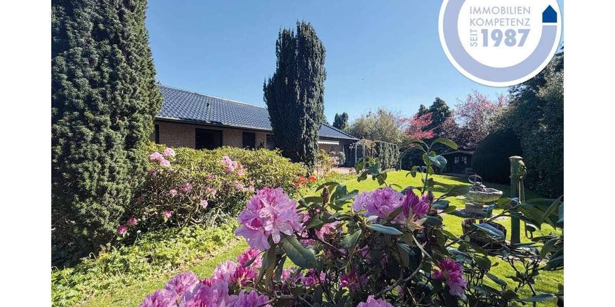 Einfamilienhaus Wensin / Garbek Garbek - 4 Zimmer, 133 m&sup2;, 485.000&euro; | Angebot:26505662