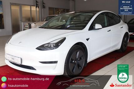 Tesla Model 3 113.060 km 26.900 &euro; Bad Segeberg 23795