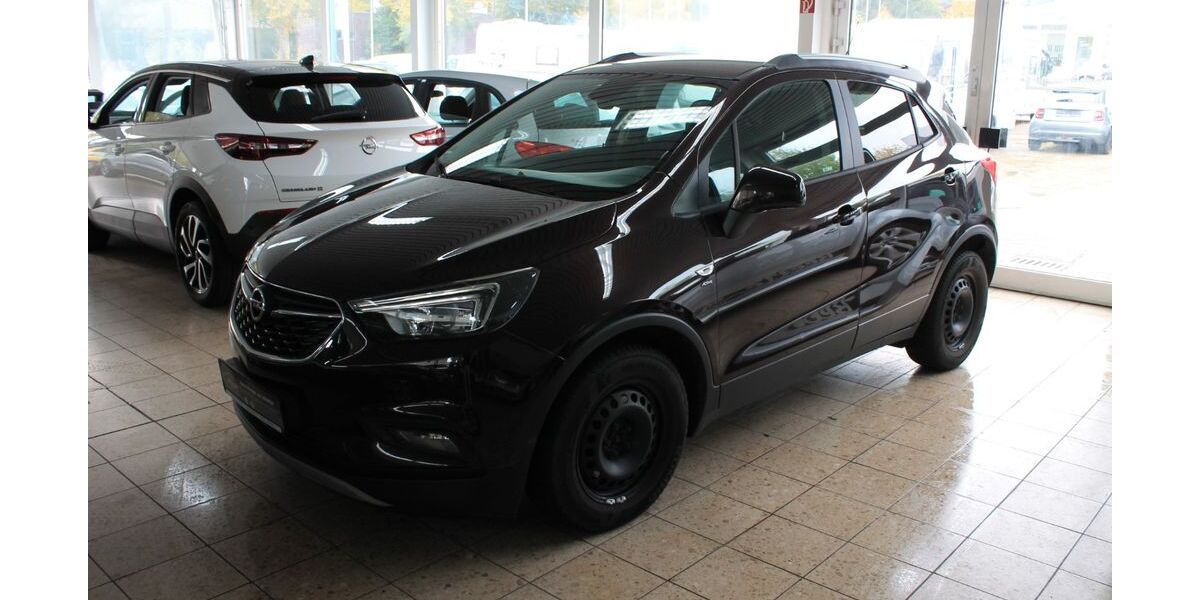 Opel Mokka 125.622 km 11.890 &euro; Bad Oldesloe 23843