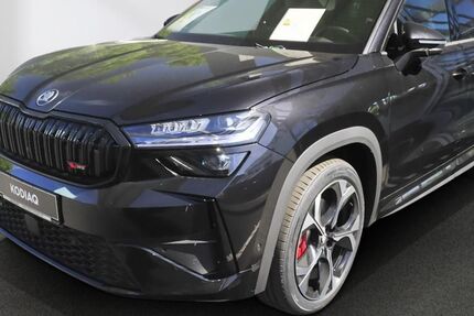 Skoda Kodiaq 5.000 km 57.990 &euro; Lübeck 23560