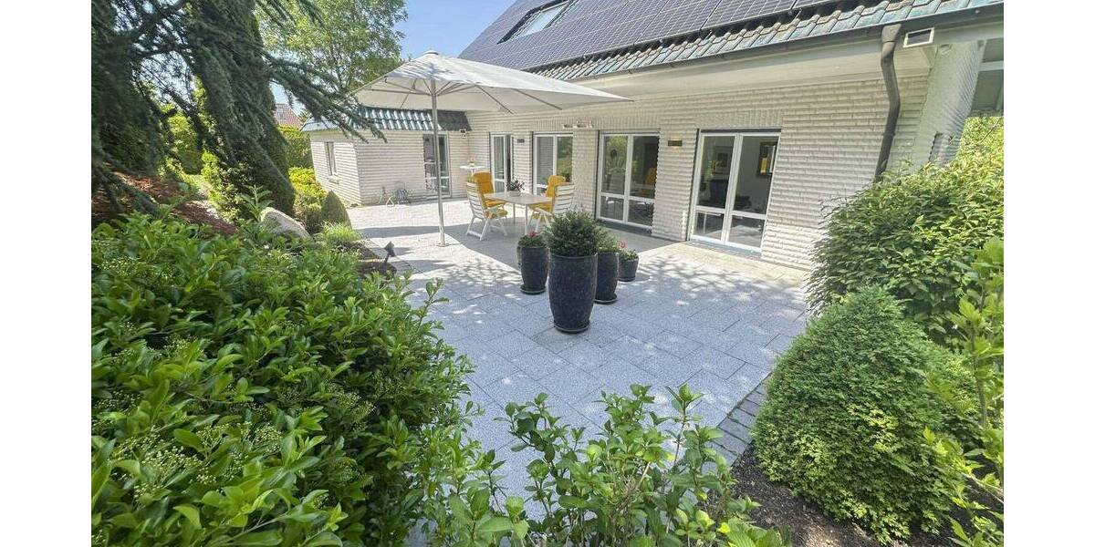Einfamilienhaus Klingberg - Scharbeutz Klingberg - 4 Zimmer, 790.000&euro; | Angebot:26820478