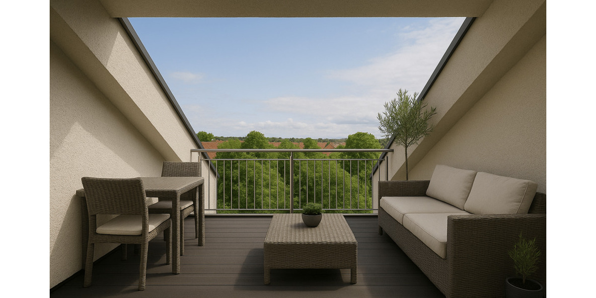 Etagenwohnung Stockelsdorf - 2 Zimmer, 66 m&sup2;, 376.968&euro; | Angebot:26658967