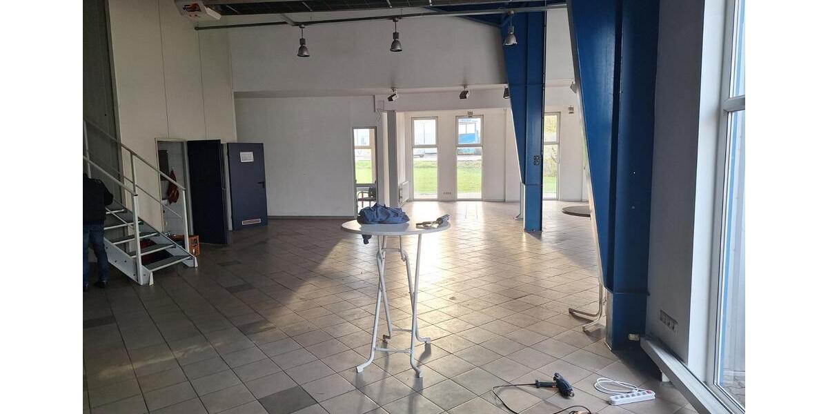 Gewerbeobjekt Lübeck Sankt Jürgen - 10&euro; | Angebot:24797351