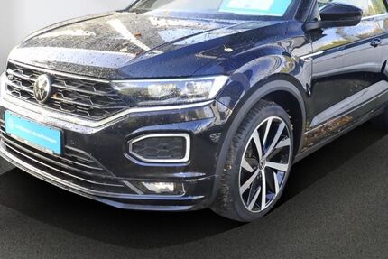 VW T-Roc 46.150 km 21.480 &euro; Lübeck 23560