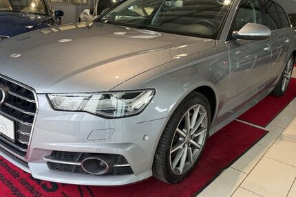 Audi A6 136.720 km 21.990 &euro; Bad Segeberg 23795