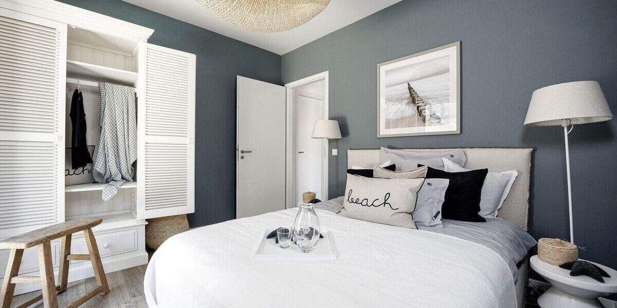 Etagenwohnung Lübeck-Travemünde Travemünde - 4 Zimmer, 100 m&sup2;, 950.000&euro; | Angebot:23887525