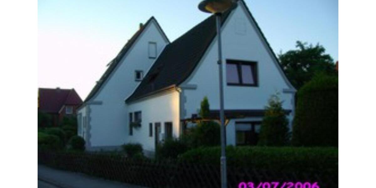 Terrassenwohnung Lübeck Sankt Lorenz Nord - 2 Zimmer, 52 m&sup2;, 700&euro; | Angebot:25350551