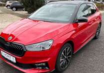 Gebrauchtwagen Skoda Fabia