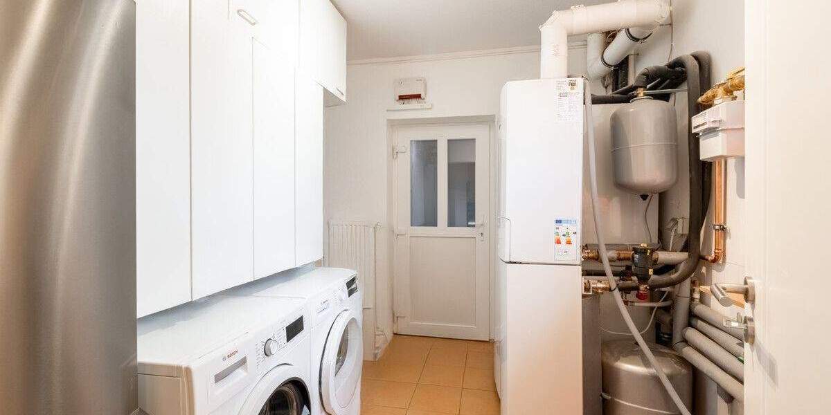 Moderne Doppelhaushälfte im Umland von Lübeck zu verkaufen 5 zimmer