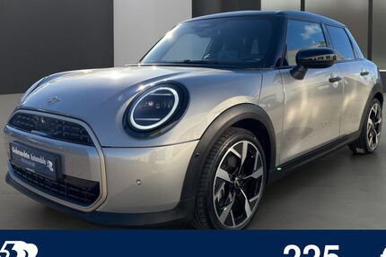 Mini Cooper C 21.748 km 24.750 &euro; Lübeck 23560