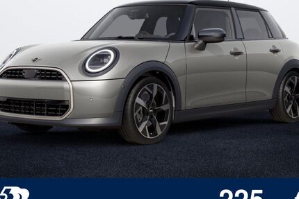 Mini Cooper C 21.748 km 24.950 &euro; Lübeck 23560