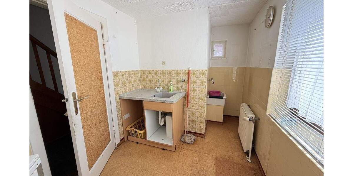 Einfamilienhaus Lübeck St. Lorenz Nord - 5 Zimmer, 100 m&sup2;, 325.000&euro; | Angebot:25779368