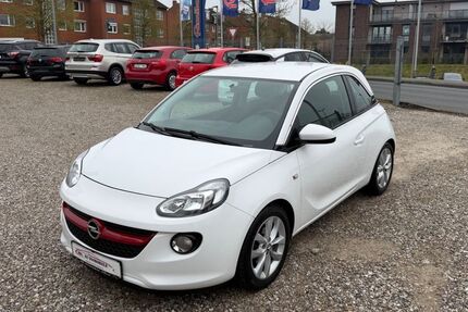 Opel Adam 115.200 km 6.990 &euro; Mölln 23879