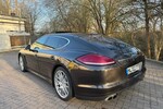 Porsche Panamera 218.026 km 21.900 &euro; Lübeck 23539