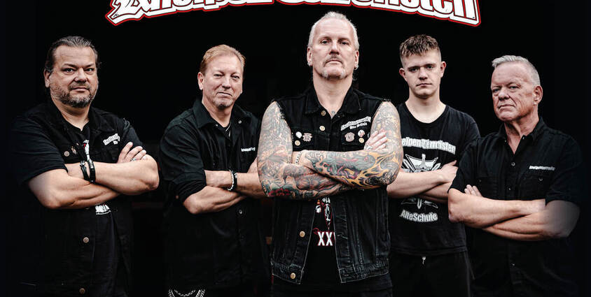 KneipenTerroristen - Heavy Helloween 2026 31.10.2026 Riders Cafe