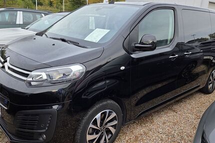Citroen SpaceTourer 37.154 km 39.890 &euro; Lübeck 23562